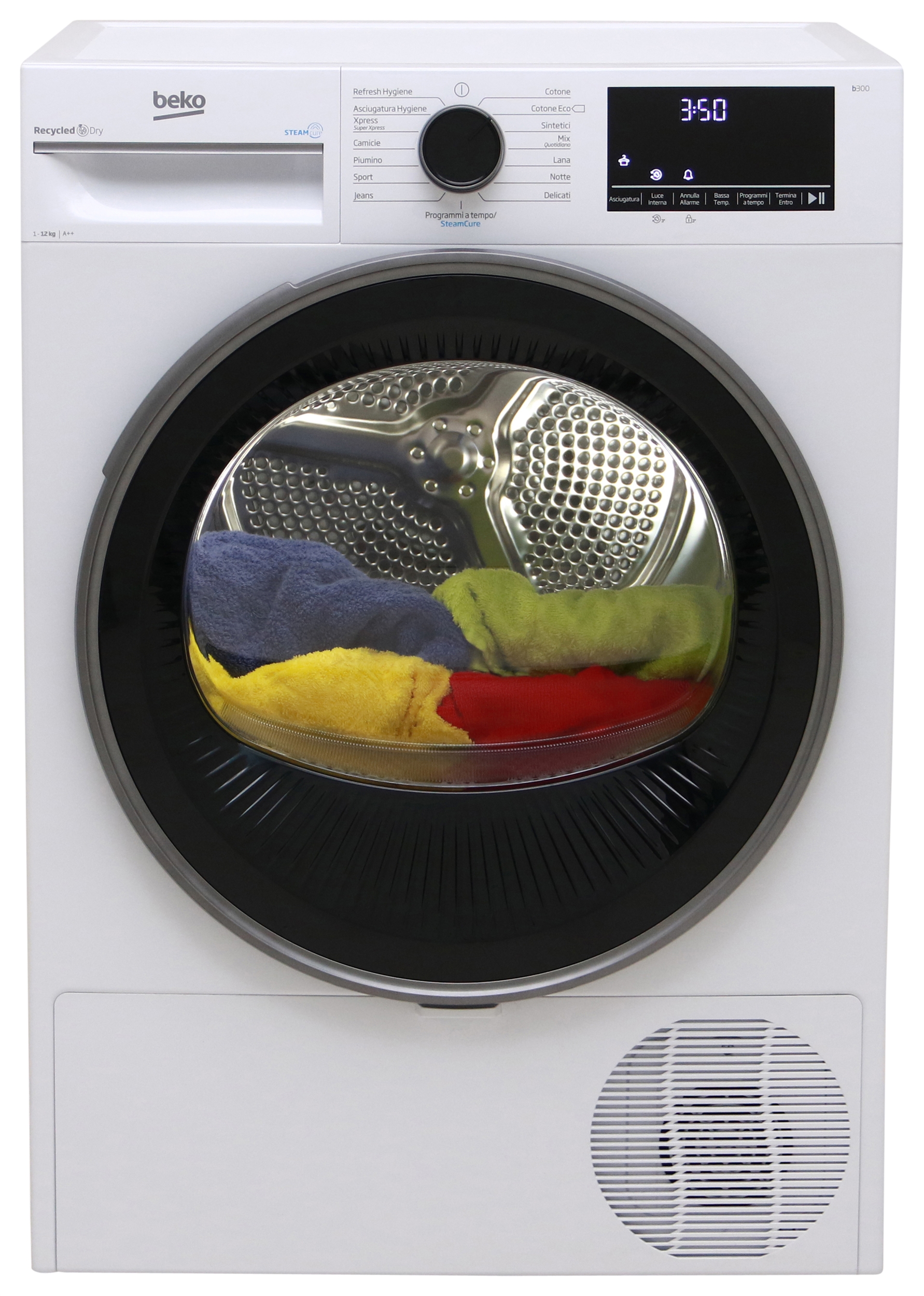 BEKO BT3122IS
