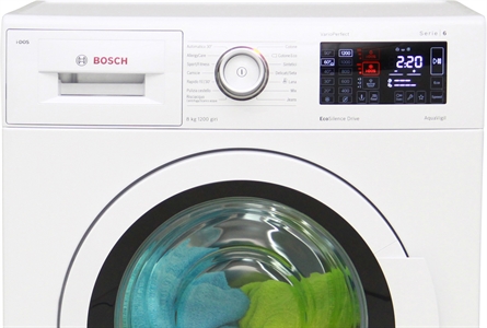 BOSCH WAT24608IT