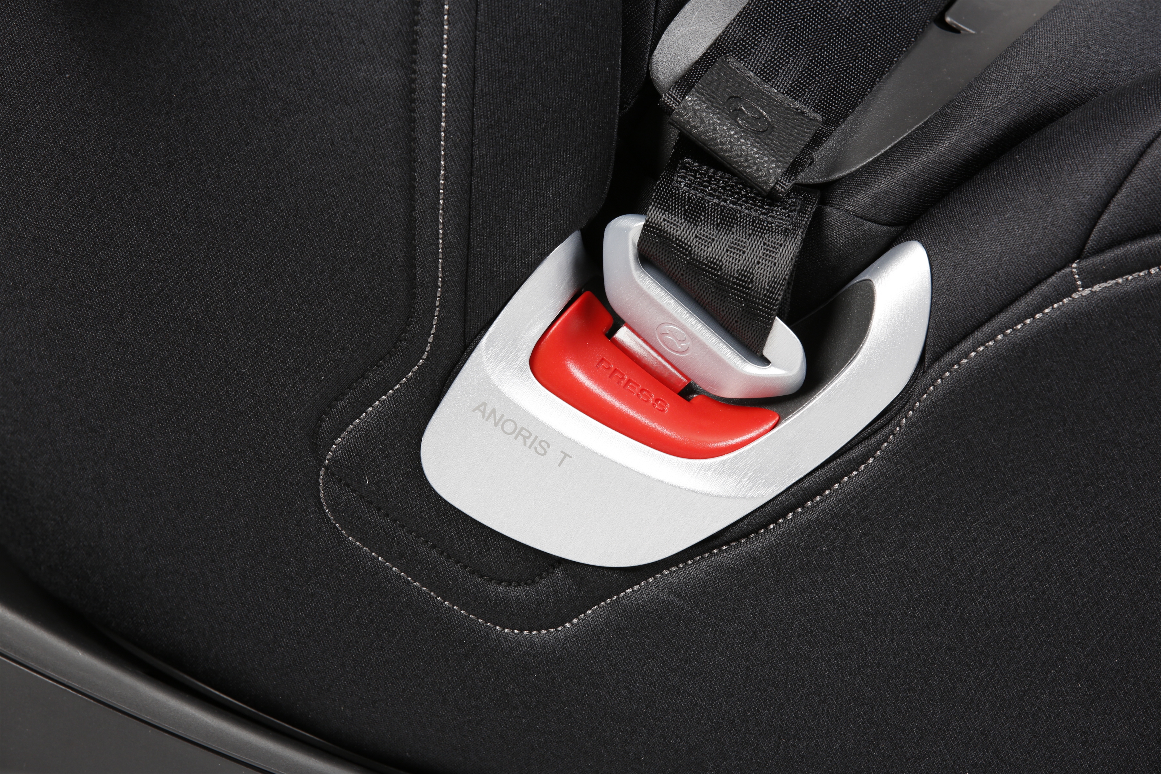 CYBEX ANORIS T I-SIZE