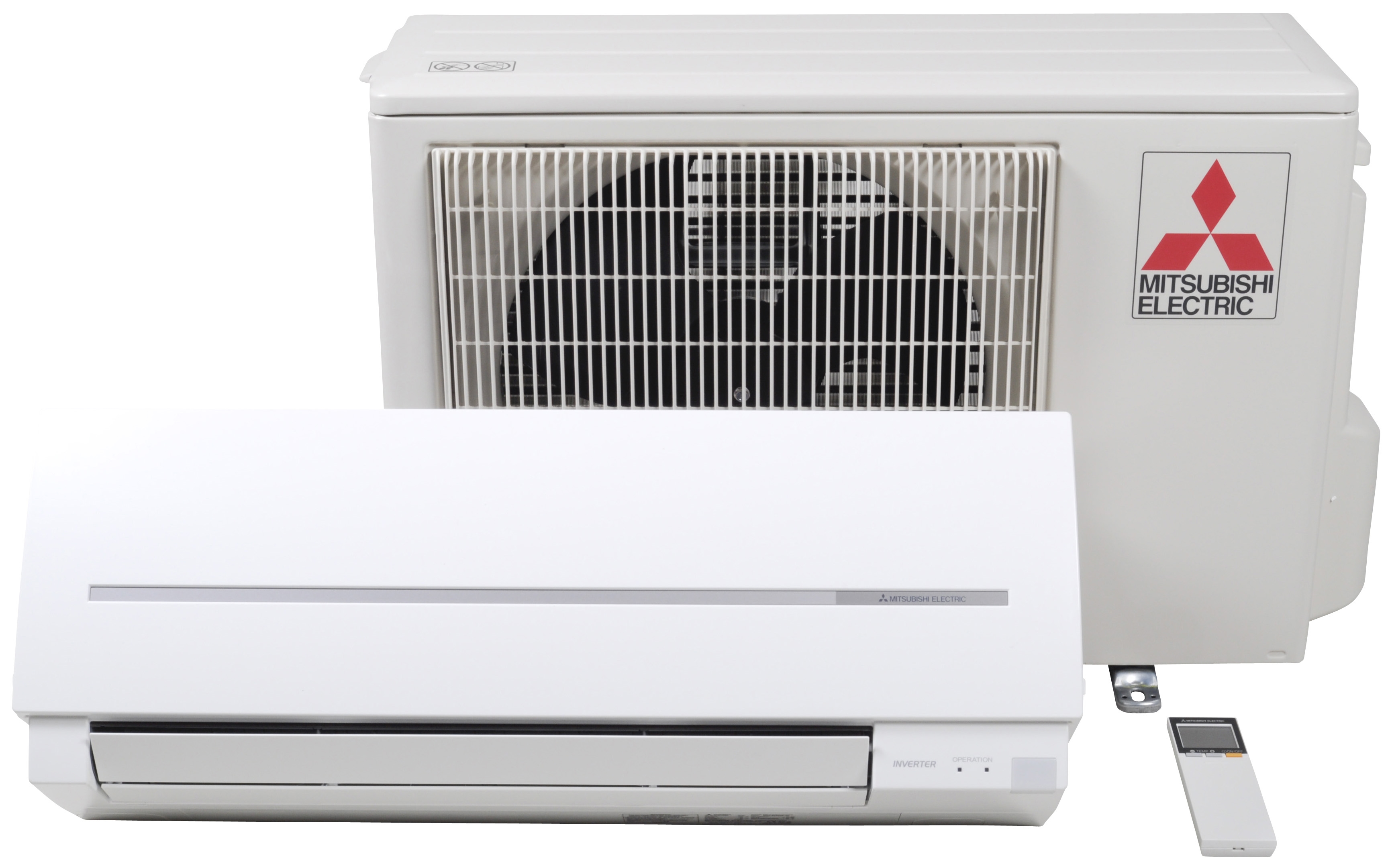 MITSUBISHI ELECTRIC MSZ-SF25VE/MUZ-SF25VE