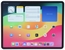 APPLE iPad Air 13" (2024) 256GB Wi-Fi