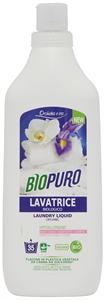 BIOPURO LAVATRICE BIOLOGICO