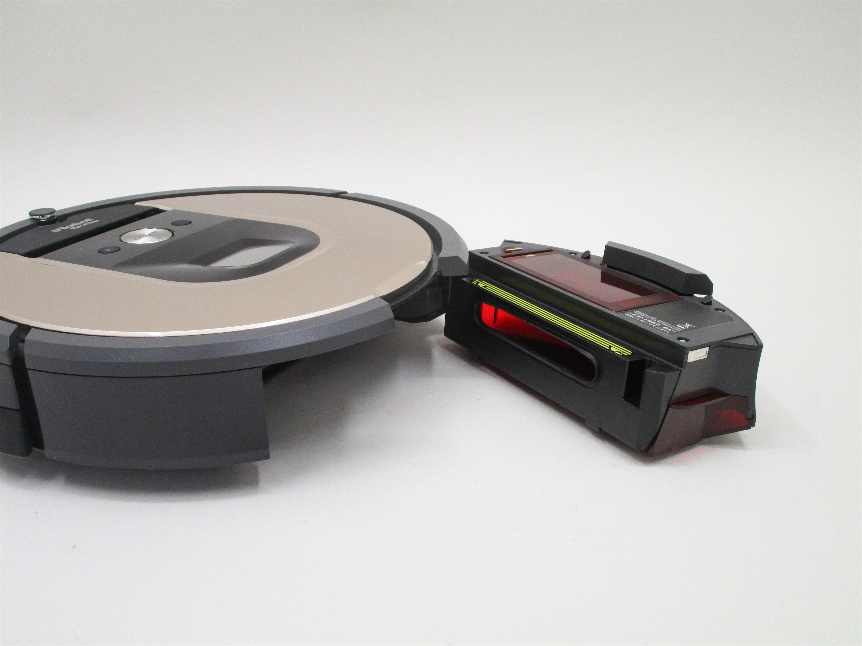 IROBOT ROOMBA 966