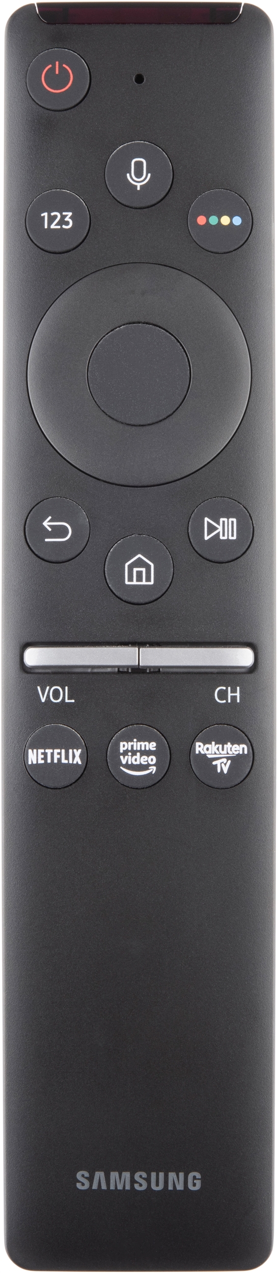 SAMSUNG UE55RU8000UXZT