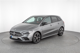 MERCEDES B 250 e