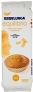 ESSELUNGA EQUILIBRIO Tortino con carote e mandorle