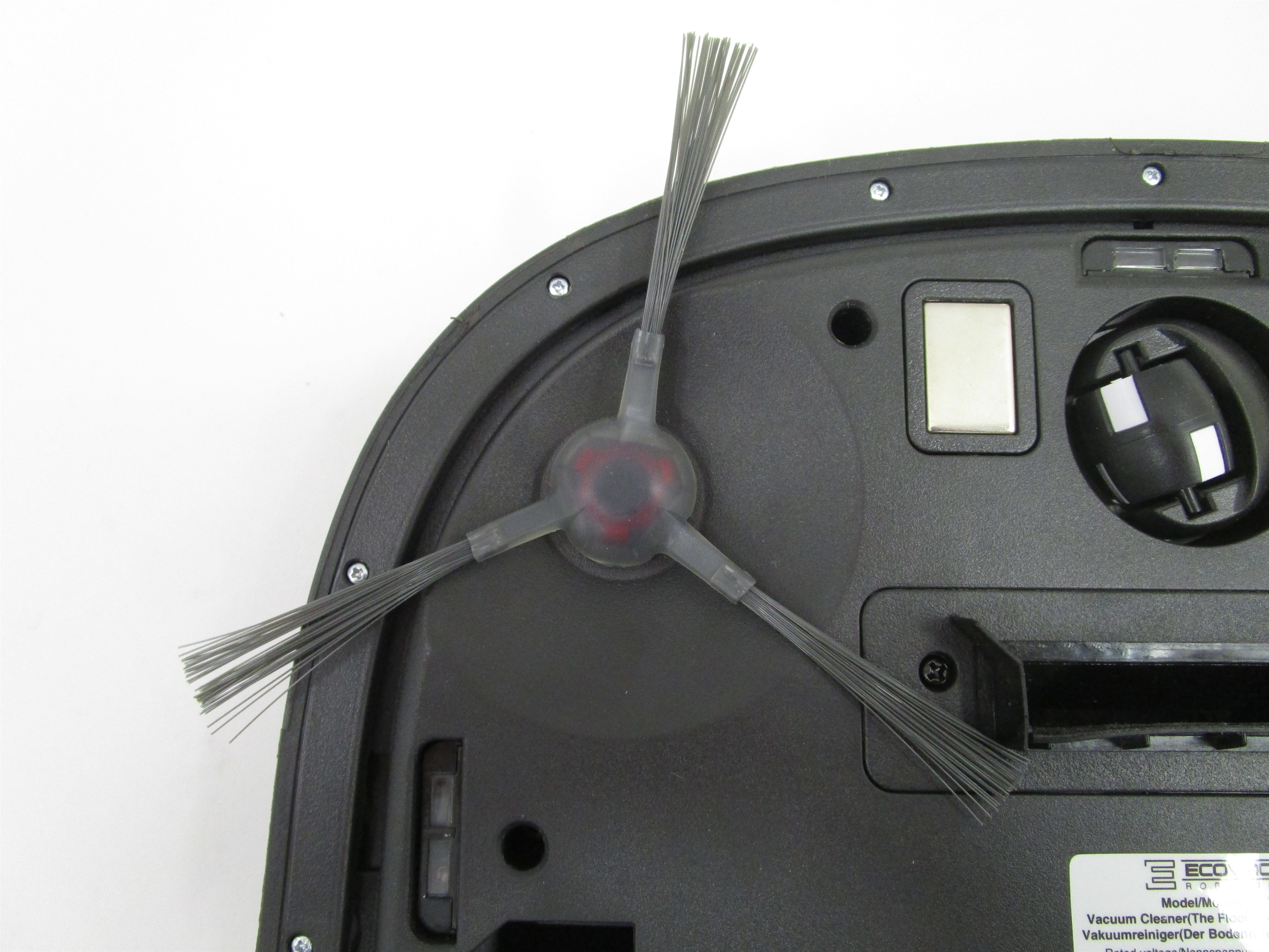 ECOVACS DEEBOT SLIM 2