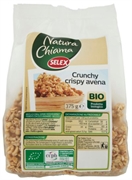 SELEX Crunchy Crispy Avena Bio