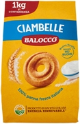 BALOCCO CIAMBELLE