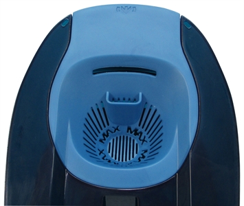 ROWENTA VR8321 TURBOSTEAM