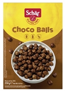 SCHAR  CHOCO BALLS