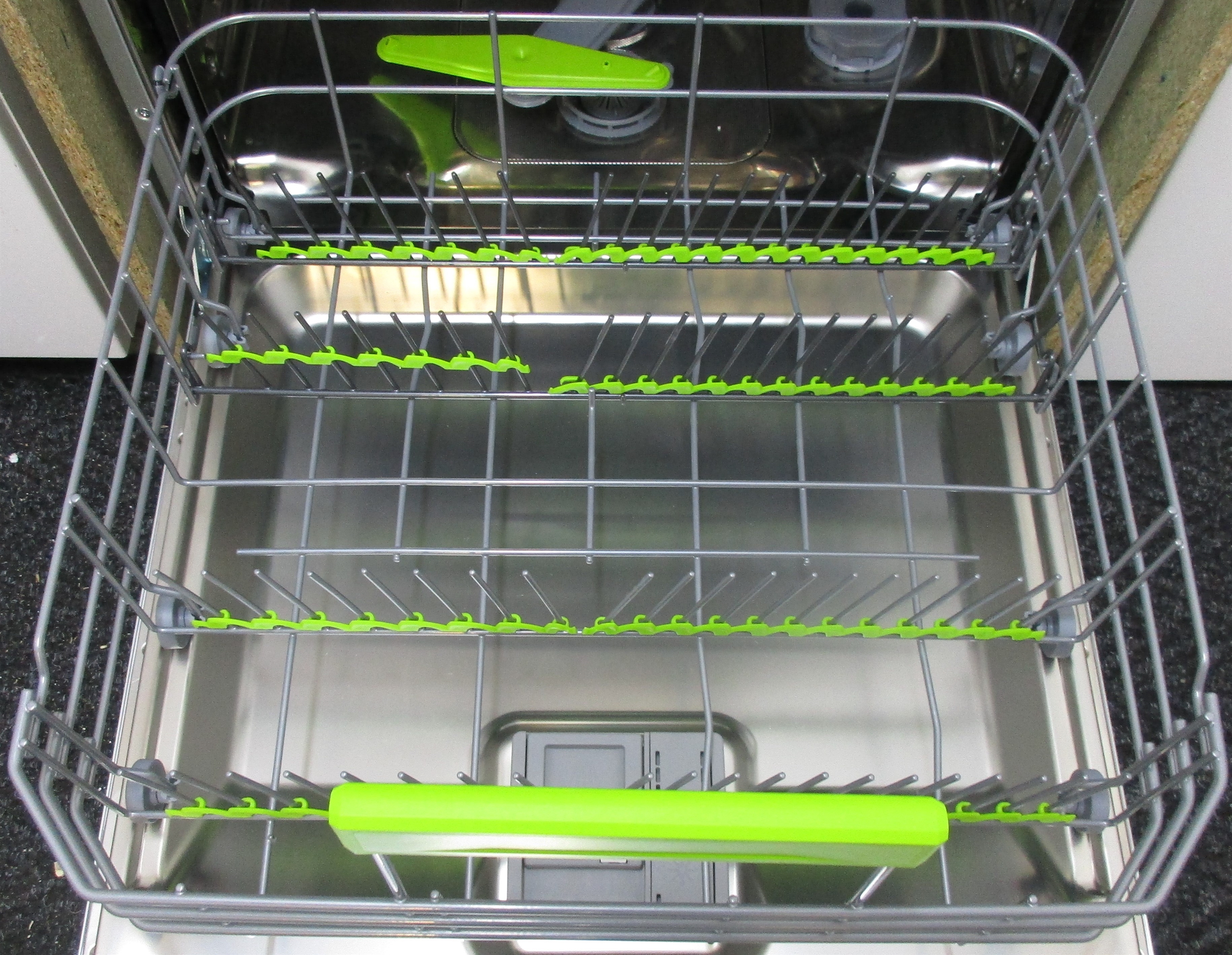 SMEG ST384C
