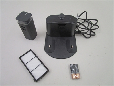IROBOT ROOMBA 875