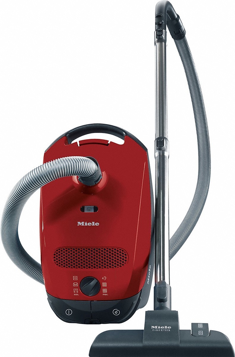 MIELE CLASSIC C1 JUNIOR ECOLINE - SBAP3