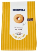 ESSELUNGA FROLLINI ALLA PANNA