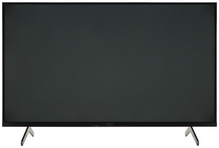SONY KD-43X85K