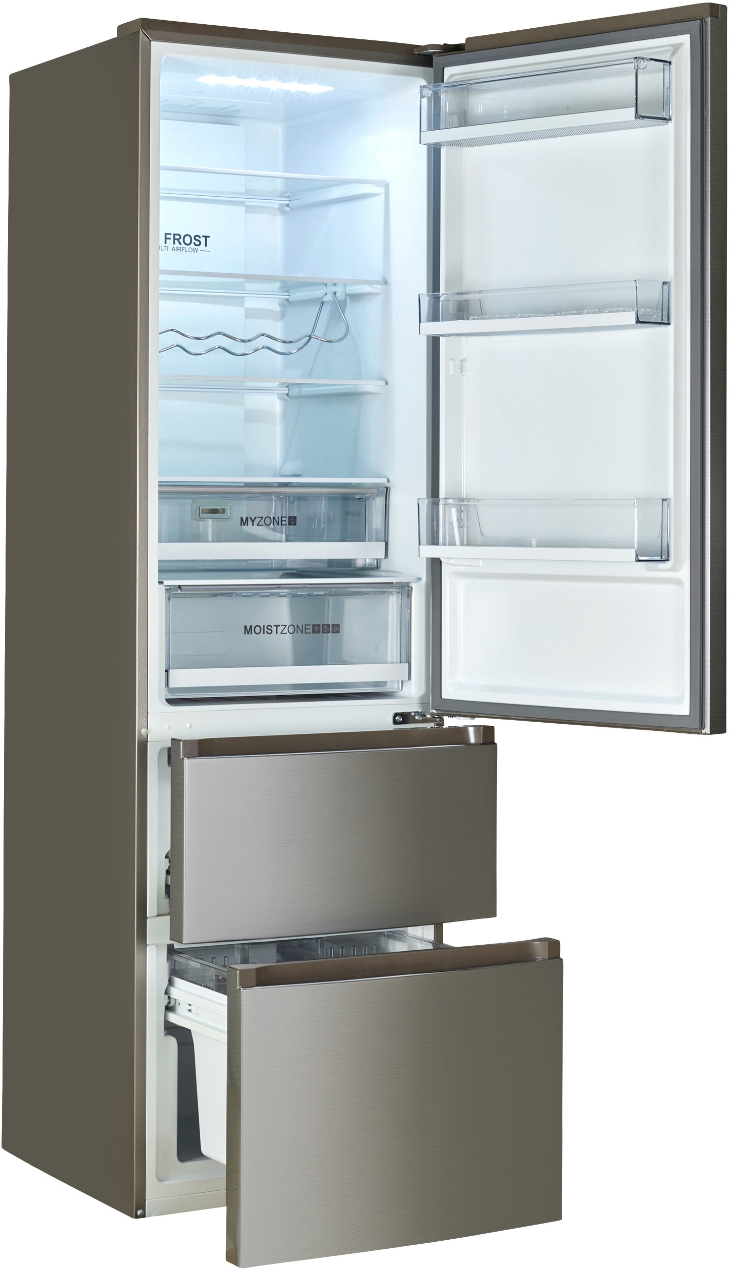 HAIER A3FE837CGJ