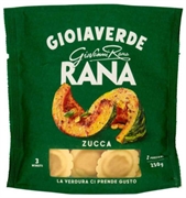 GIOVANNI RANA Gioiaverde zucca