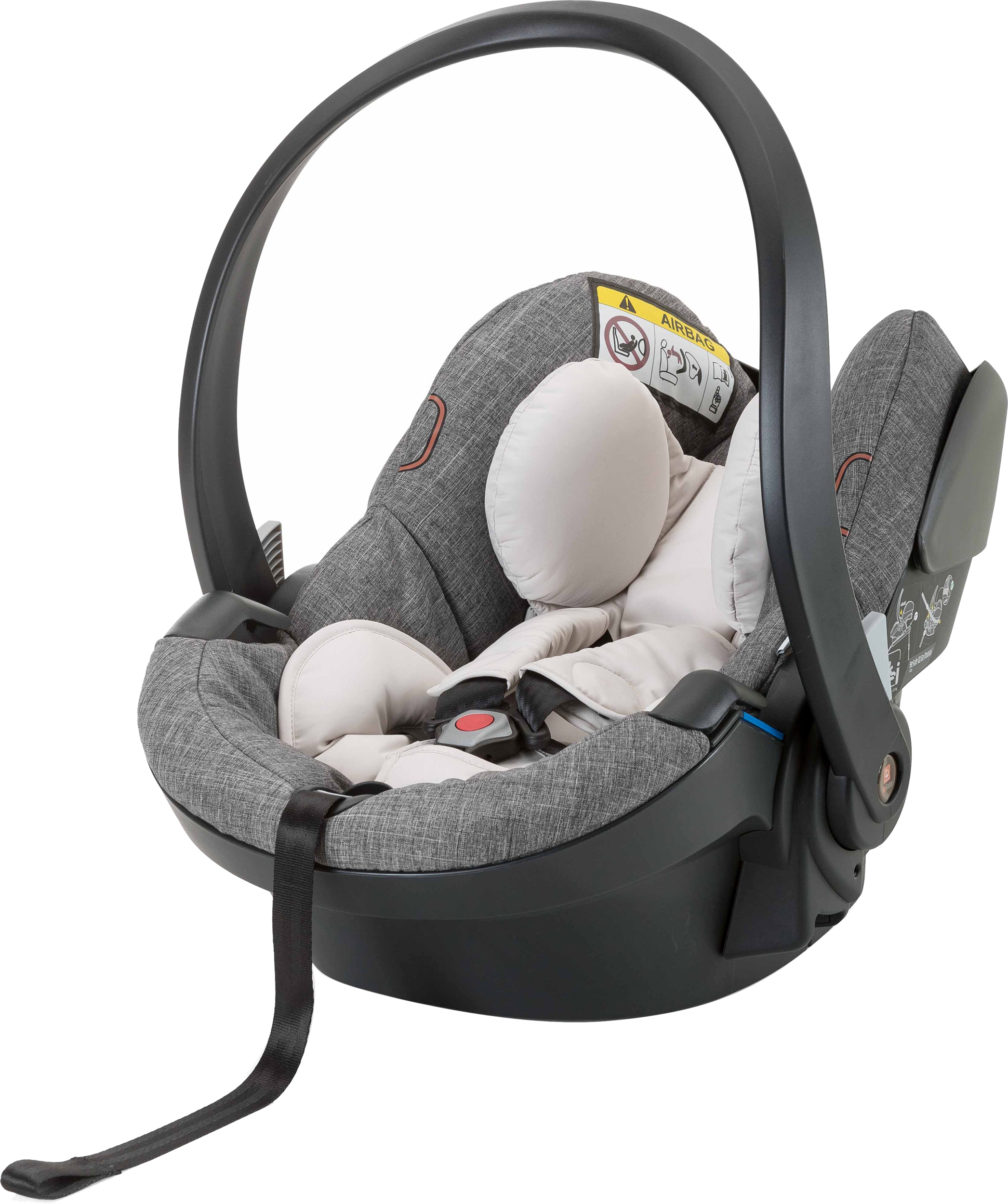 STOKKE iZi Go Modular™ by BeSafe®