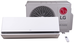 LG DUALCOOL PREMIUM L H12S1P.NS1/H12S1P.U18