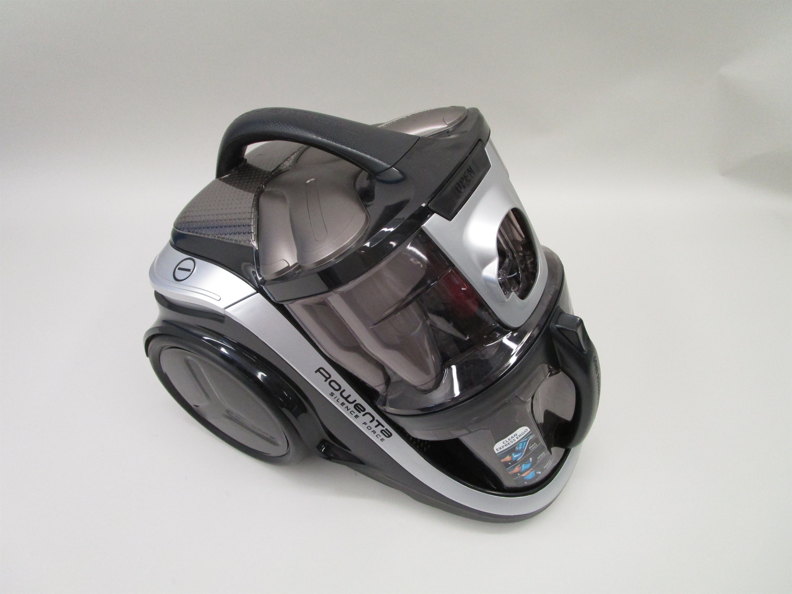 ROWENTA RO8388EA SILENCE FORCE MULTI CYCLONIC 4A