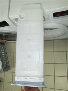 BOSCH WTR85V08IT