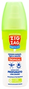 ZIG ZAG INSETTIVIA! TROPICAL Antipuntura Lime amaro