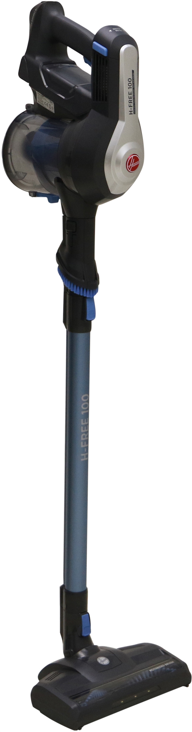 HOOVER HF122PTA H-FREE 100