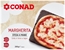 CONAD Margherita