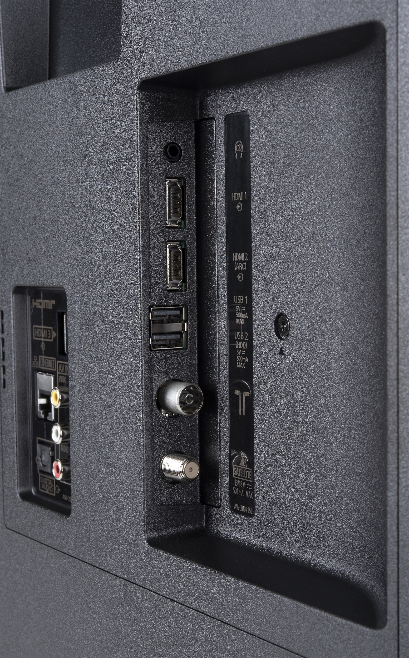 PANASONIC TX-65JX800E