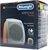 DE' LONGHI VERTICALE YOUNG HVY 1020