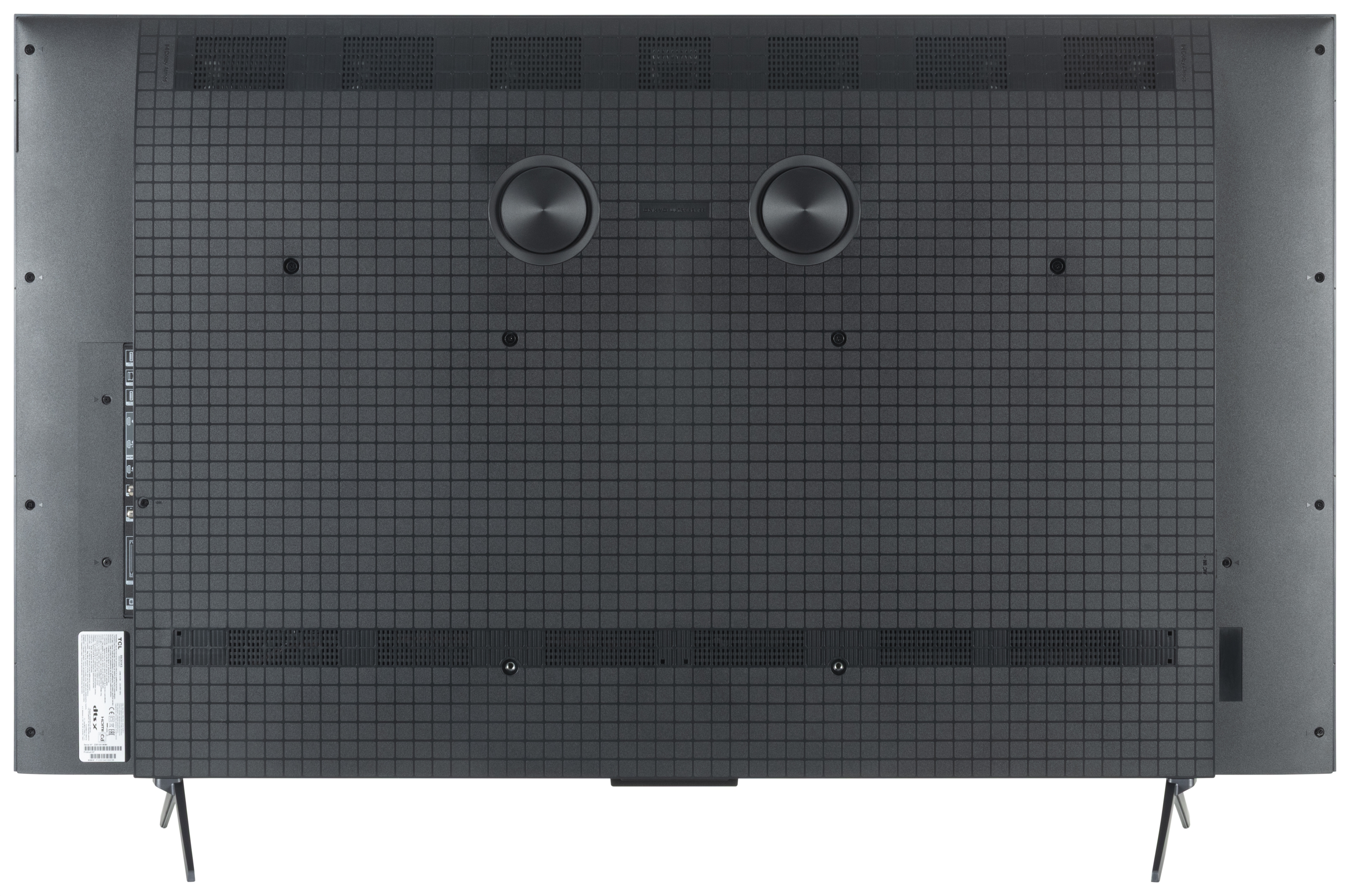 TCL 55C69KS