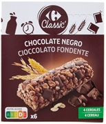 CARREFOUR CLASSIC' CIOCCOLATO FONDENTE