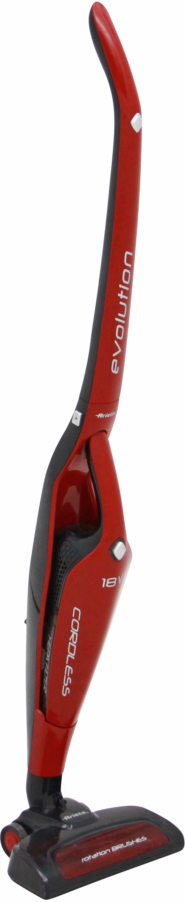 ARIETE 2765 EVO 2 IN 1