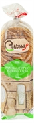 CERTOSSA (LIDL) Pan bauletto 8 cereali e soia