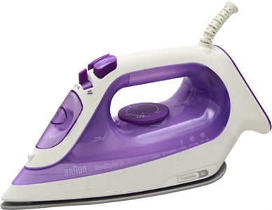 BRAUN SI3042 TexStyle 3