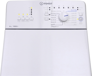INDESIT BTW L60300 IT/N