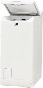 ELECTROLUX EWT1278EVS