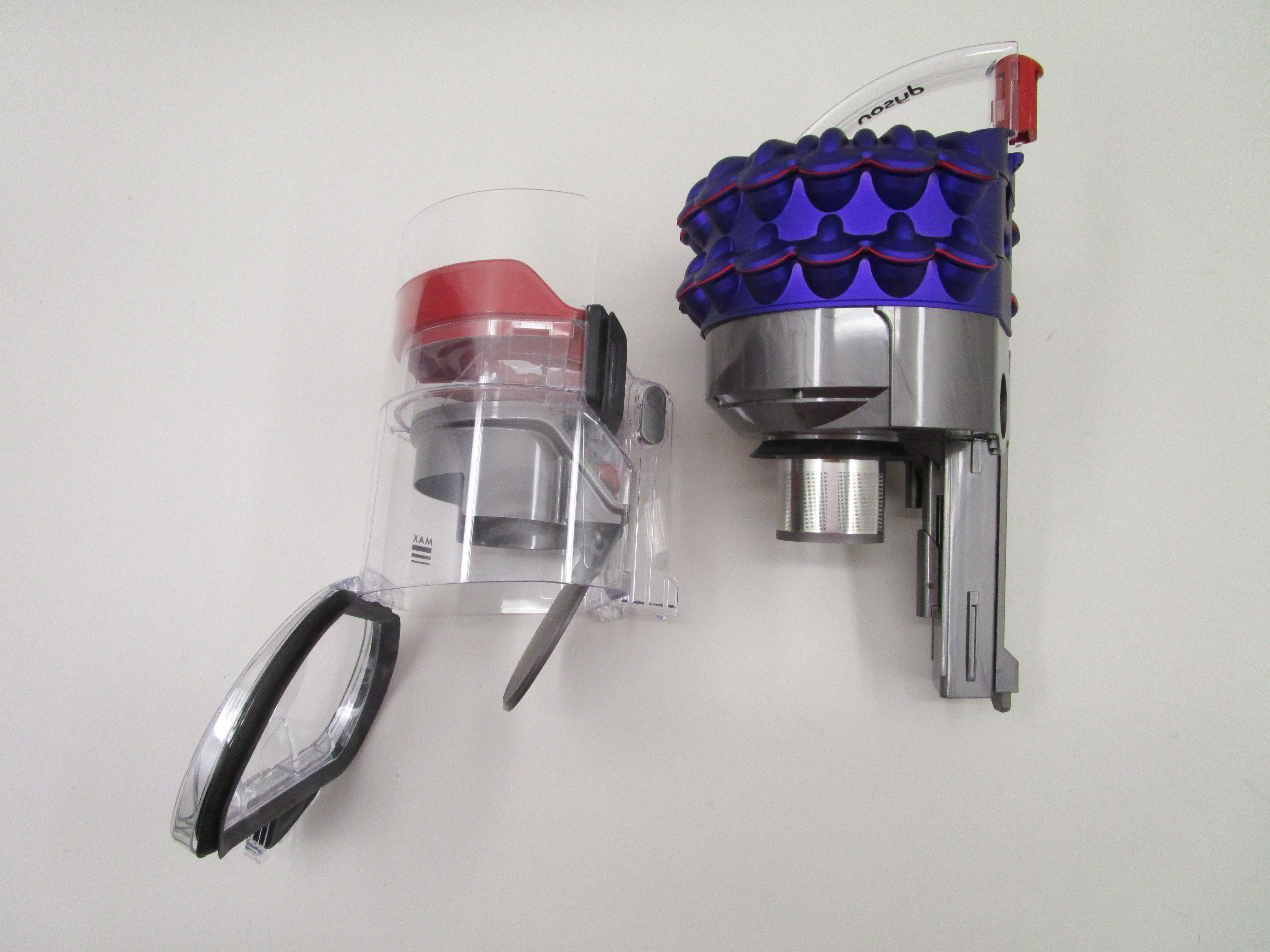 DYSON Cinetic Big Ball Parquet 2+