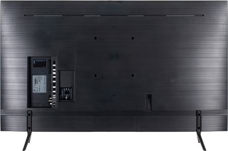 SAMSUNG QE55Q60RATXZT