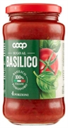 COOP SUGO AL BASILICO
