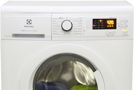 ELECTROLUX EW2F68204F