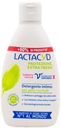 LACTACYD PROTEZIONE EXTRA FRESH