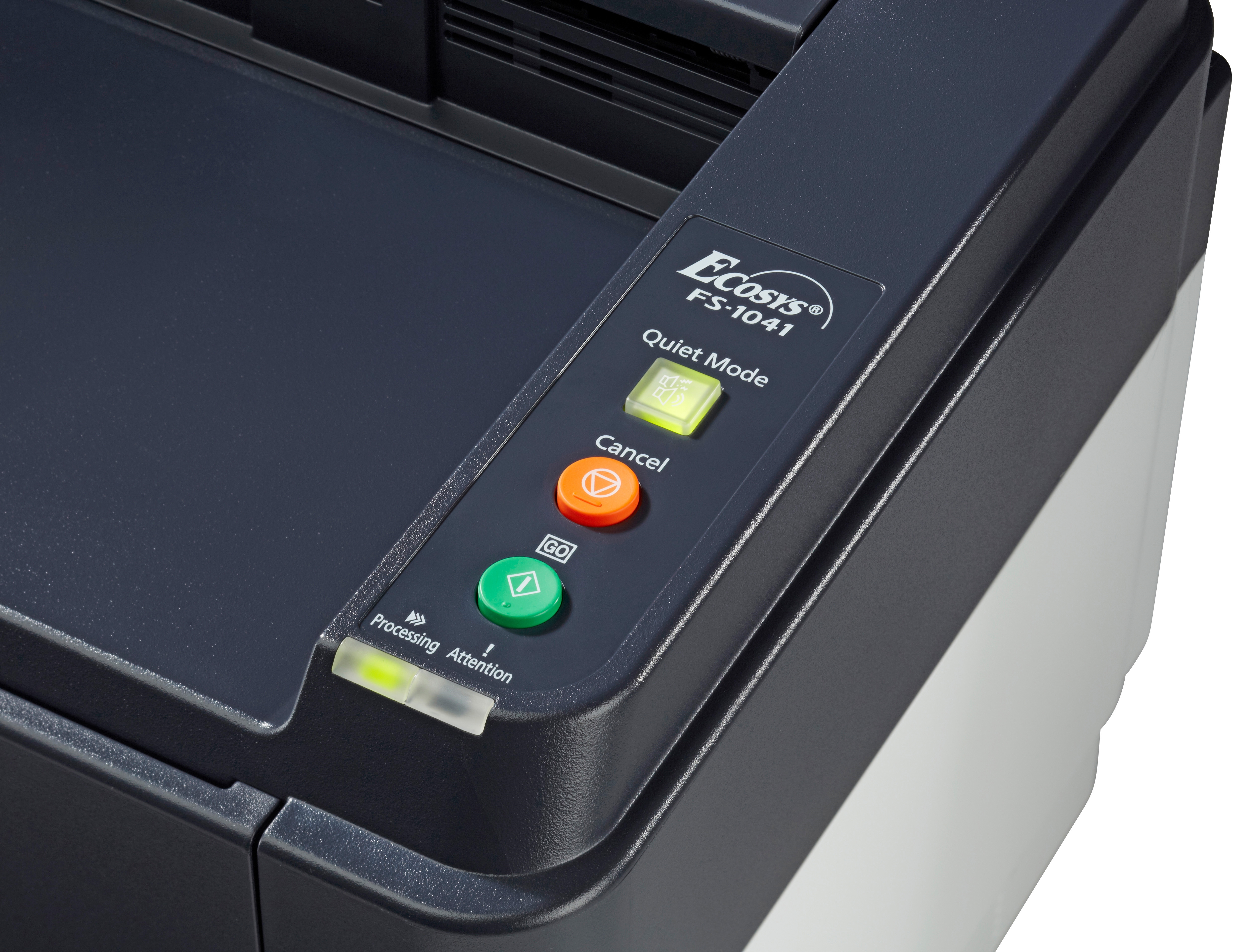 KYOCERA FS-1041