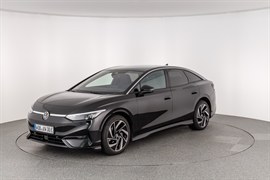 VW ID.7 Pro