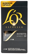 L'OR ESPRESSO RISTRETTO