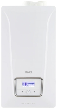 BAXI LUNA CENTURY 26