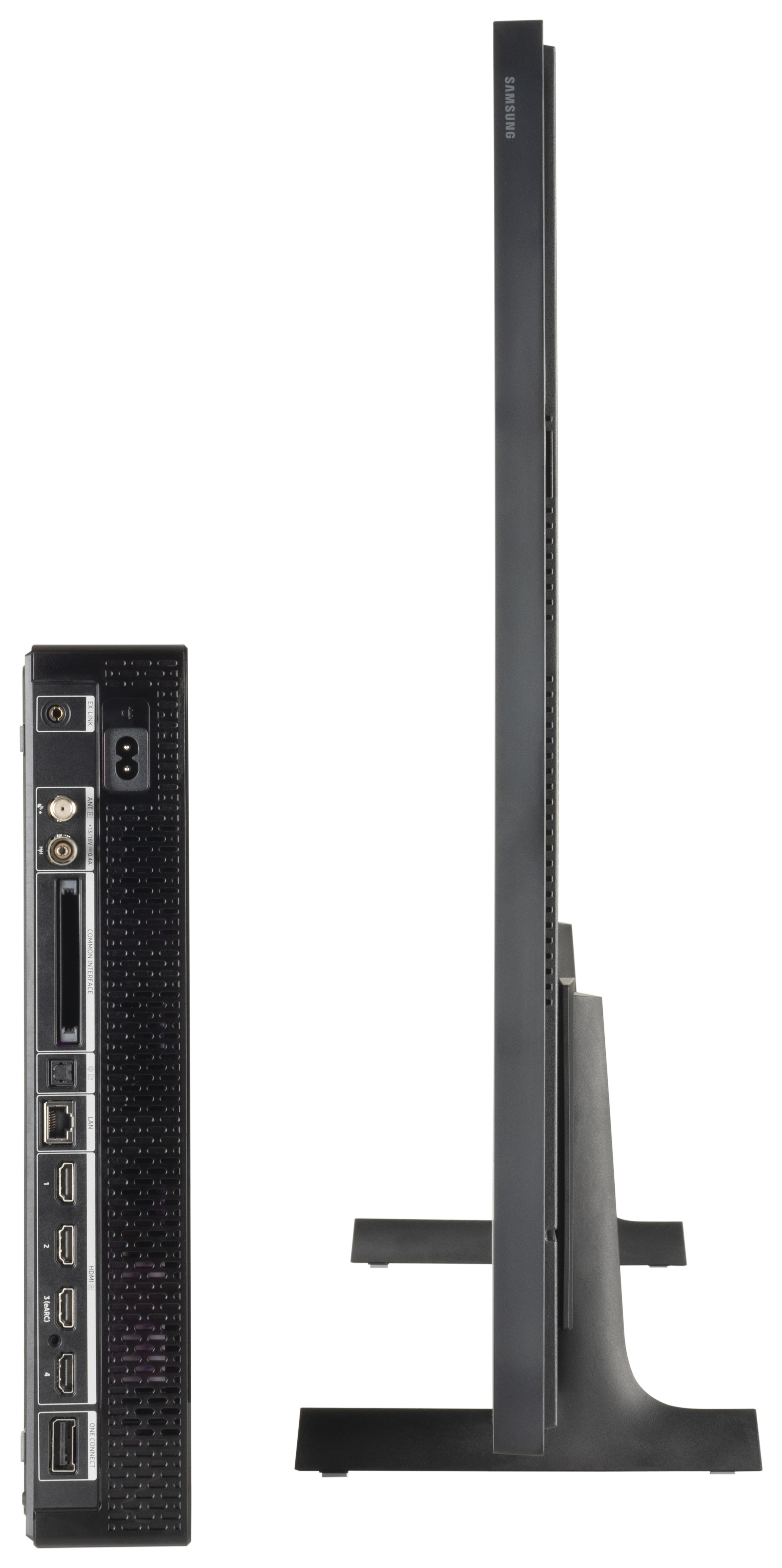 SAMSUNG QE43LS03BAUXZT