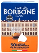 CAFFÈ BORBONE MISCELA DECISA