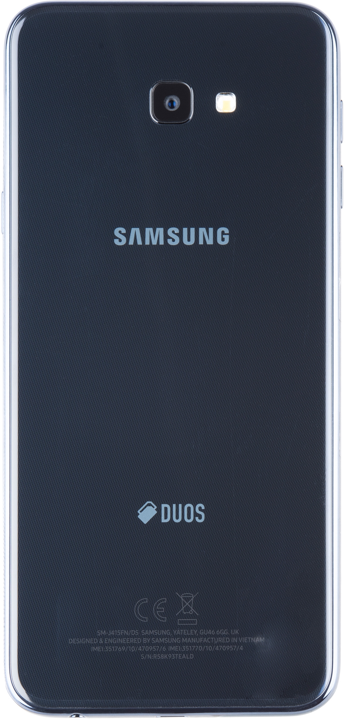 SAMSUNG GALAXY J4+ (2018)